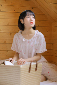 娘王之路